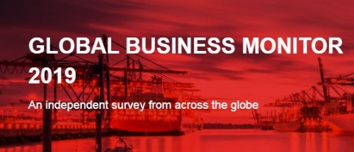 Bibby Financial Services release their Global Business Monitor survey