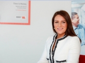 Bibby Financial Services Ireland (BFSI) appoints Elizabeth Bradley as Head of Sales .