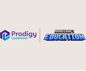 Prodigy Learning officially partners with Minecraft Education
